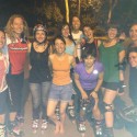 Advanced SkateDance in Spain