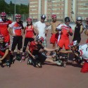 ICP (Inline Skate Instructor Training) in Madrid