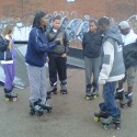 Skatefresh gets kids skating in Lewisham