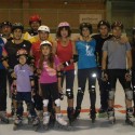 Valladolid inline skate workshop