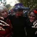Halloween Skate 2012