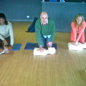 Skatefresh Refreshes First Aid