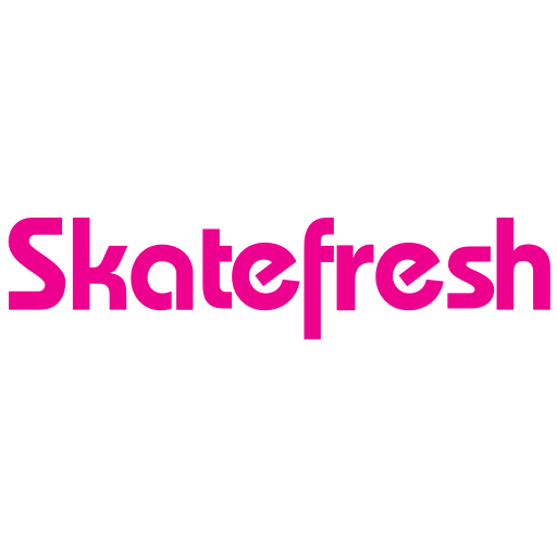 Skatefresh logo