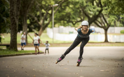 I still have difficulty climbing steep hills