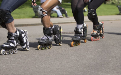 Which Online Course should I get after an injury, Beginner or Intermediate?