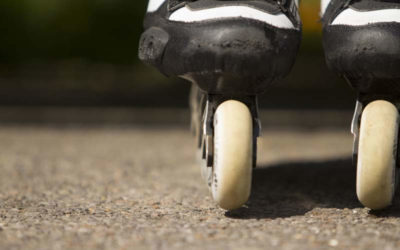 I’m pronating on my skates. What do you recommend?