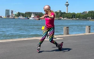 Here’s the Secret to Smoother Turns & Transitions