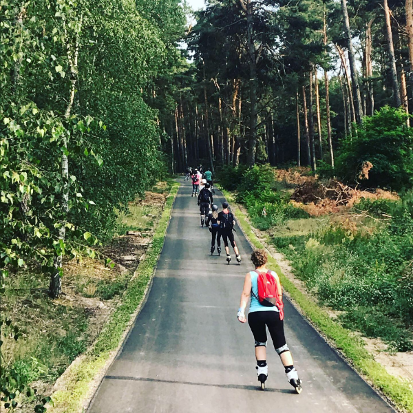 Skatefresh Seville Skate Trip 2017