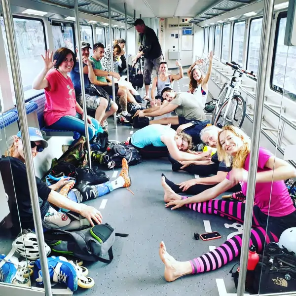 skatefresh seville skate trip 2017