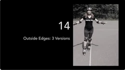 FitInt-14 Outside edges