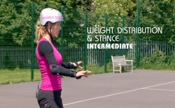 HTS Inter-04 Weight & Stance