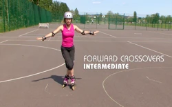 HTS Inter-11 Fwd Crossovers