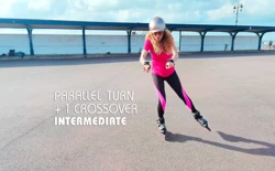 HTS Inter-12 PT + 1 Xover