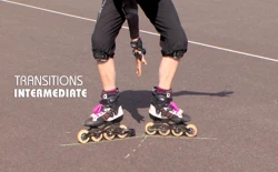 HTS Inter-13 Transitions