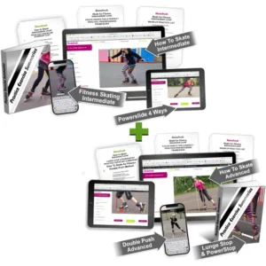 Intermediate & Advanced MEGA Bundle