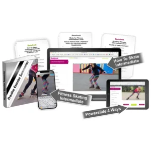 The Confident Intermediate Skater