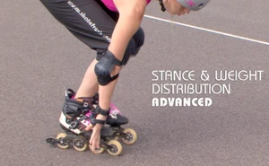 HTS-Adv-02 Stance and Weight Distribution - Do not delete