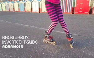 HTS-Adv-07 Backwards Inverted T-Slide