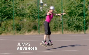 HTS-Adv-08 Jumps