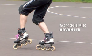 HTS-Adv-10 Moonwalk