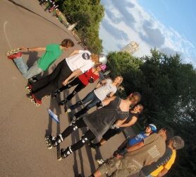 ICP Level 2 Instructor Certification course