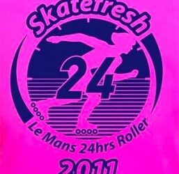 Skatefresh team to compete at Le Mans 24hr race June 25th &26th